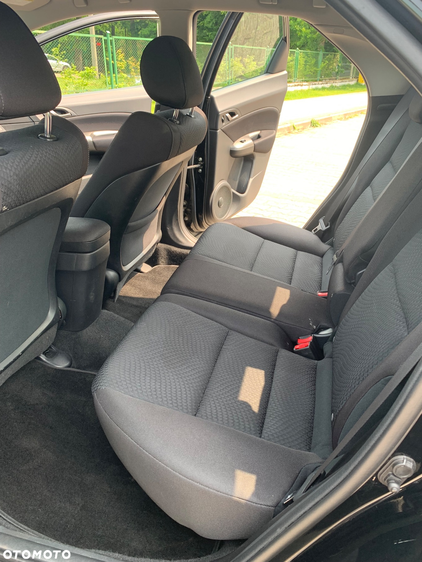 Honda Civic 1.8 Executive - 13