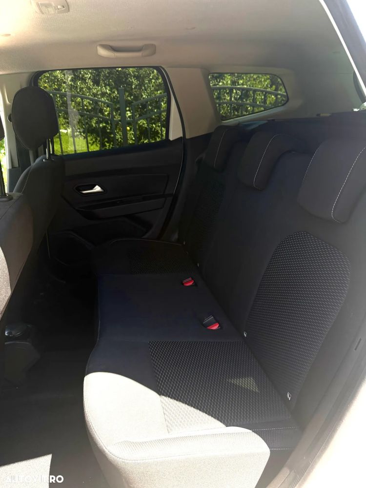 Dacia Duster TCe 100 Comfort - 10