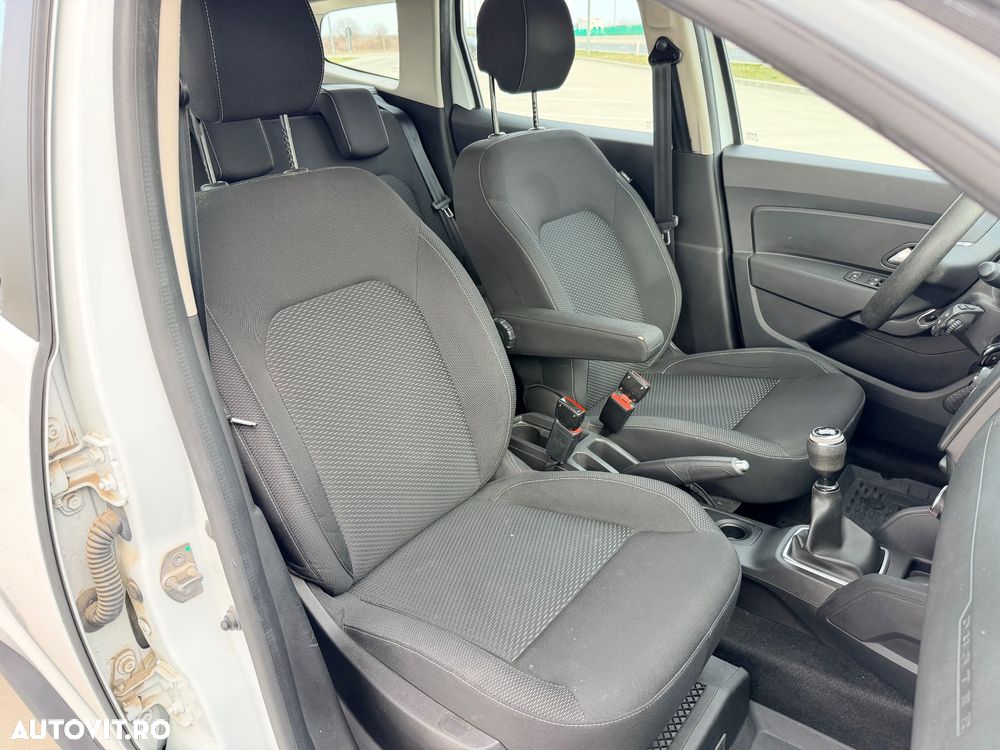 Dacia Duster TCe 100 Comfort - 9