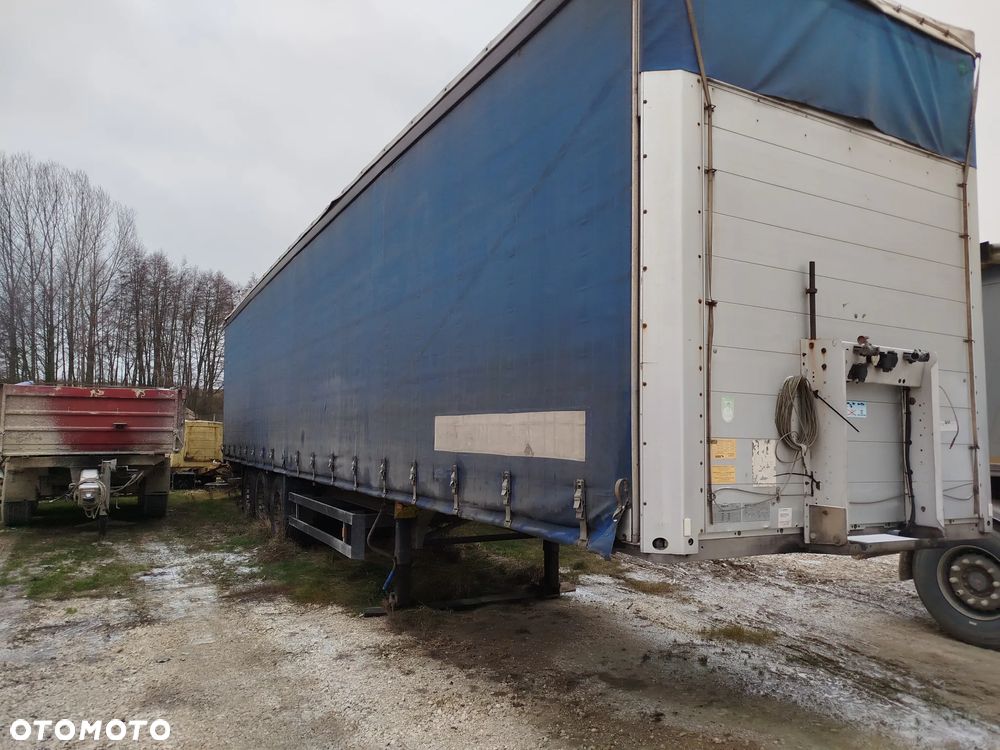 Schmidt Naczepa Schmidt - 1