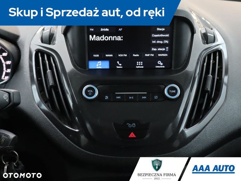 Ford Tourneo Courier - 15