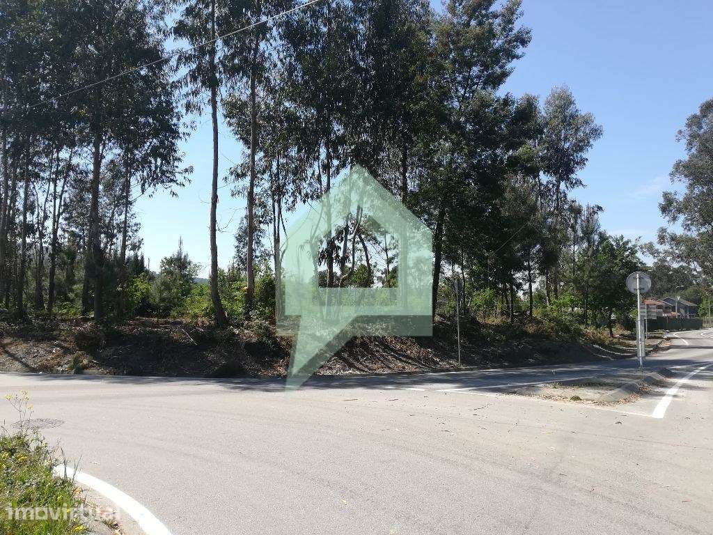 Terreno para Construção-Guimarães - Grande imagem: 3/7