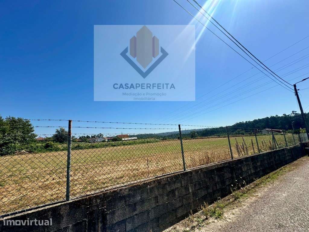 Terreno com 3000m2 com possibilidade de construção - Sandim - Grande imagem: 3/8