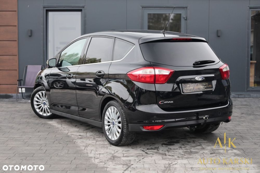 Ford C-Max 2011 photo 5