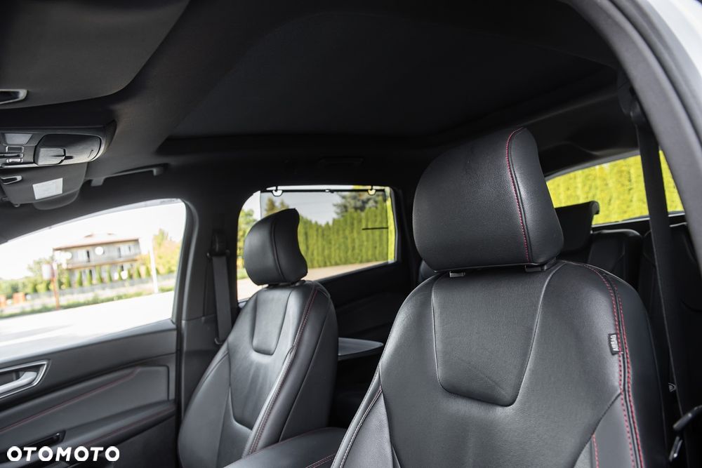 Ford S-Max 2.0 EcoBlue AWD ST-Line - 18