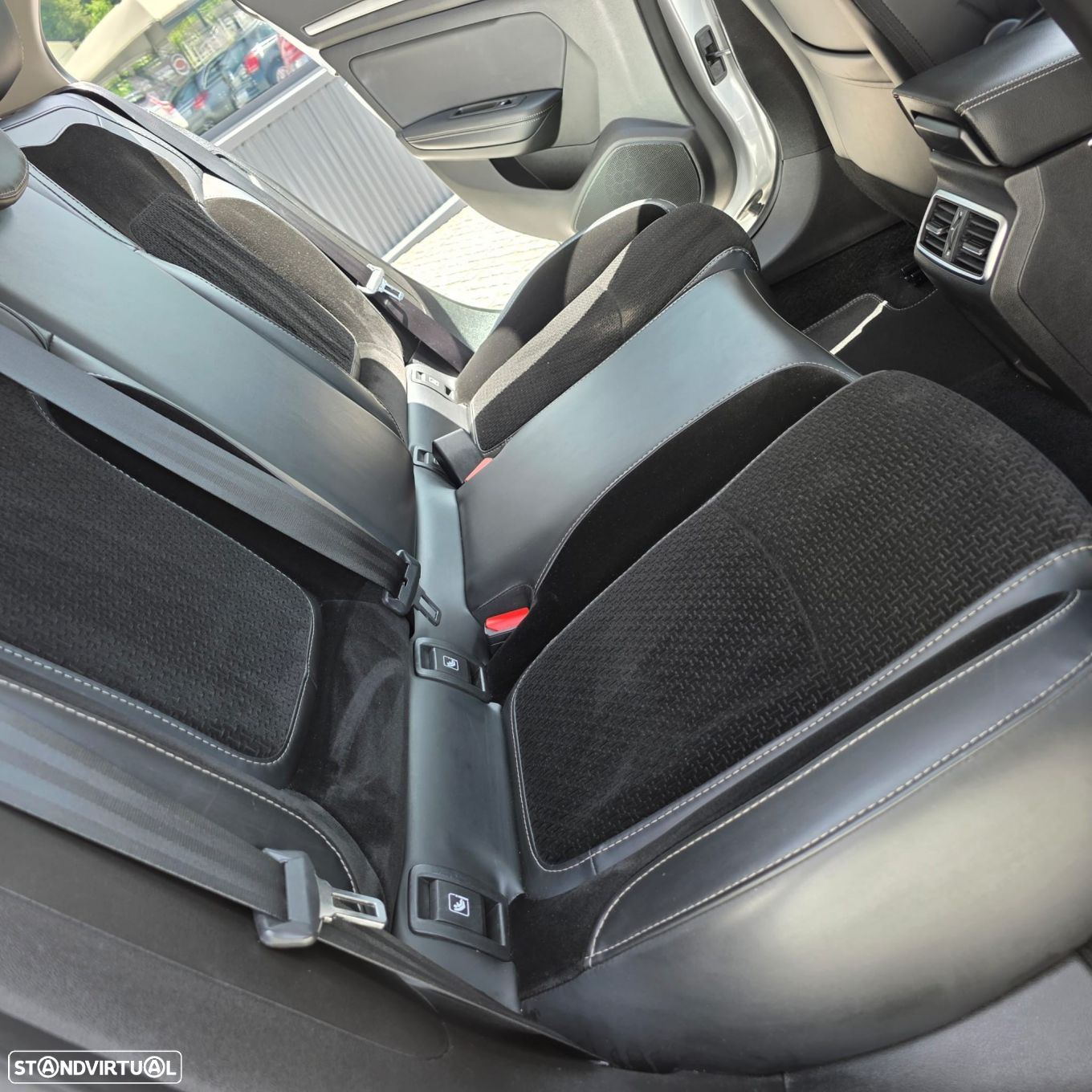 Renault Mégane 1.5 dCi Intens - 36