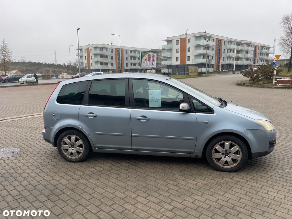 Ford C-MAX - 4