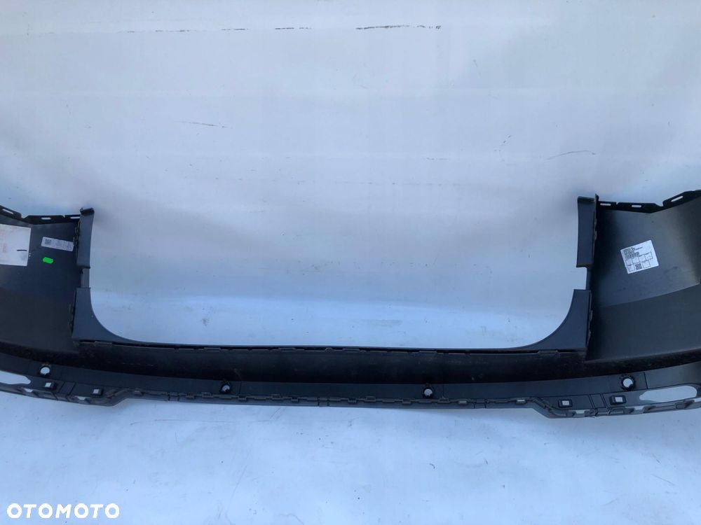 ZDERZAK TYŁ TYLNY SKODA KAROQLIFT 21r- 57A807421 - 12