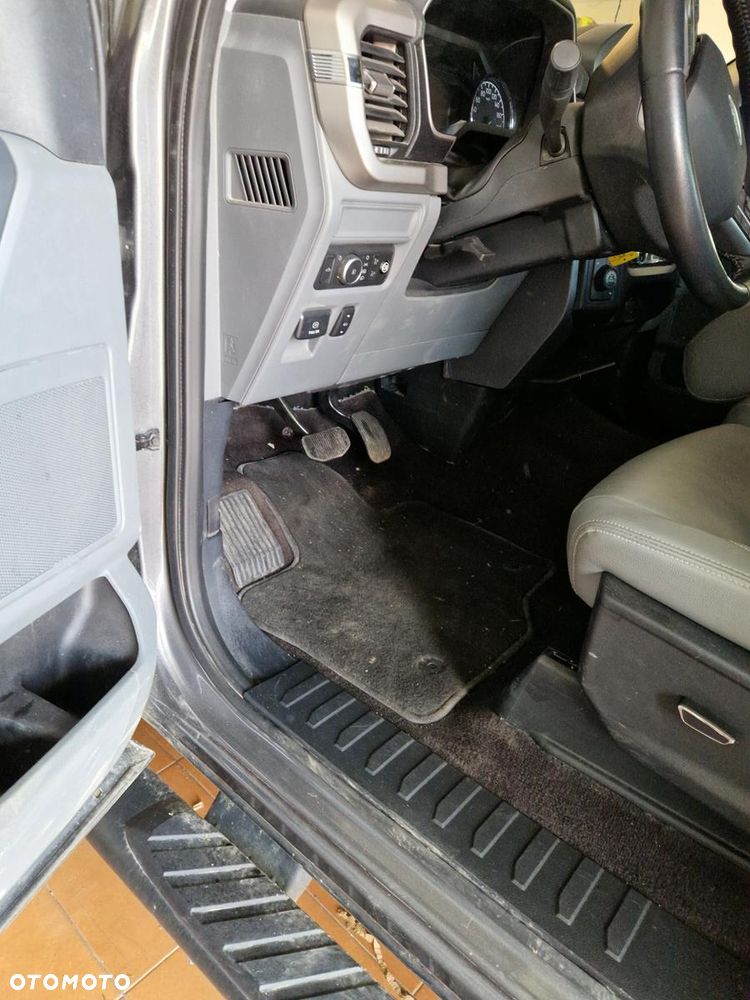 Ford F150 - 36