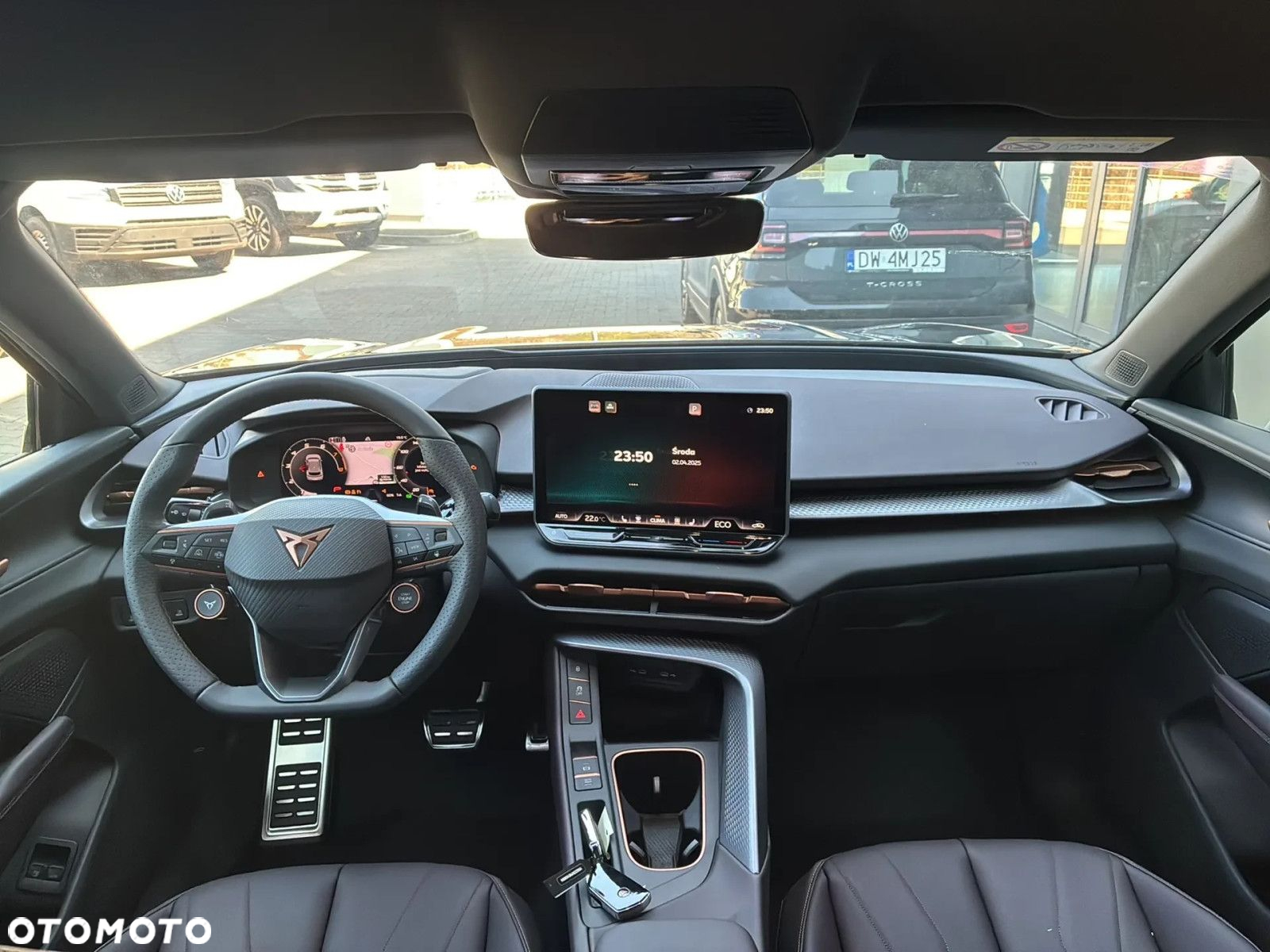 Cupra Terramar - 4