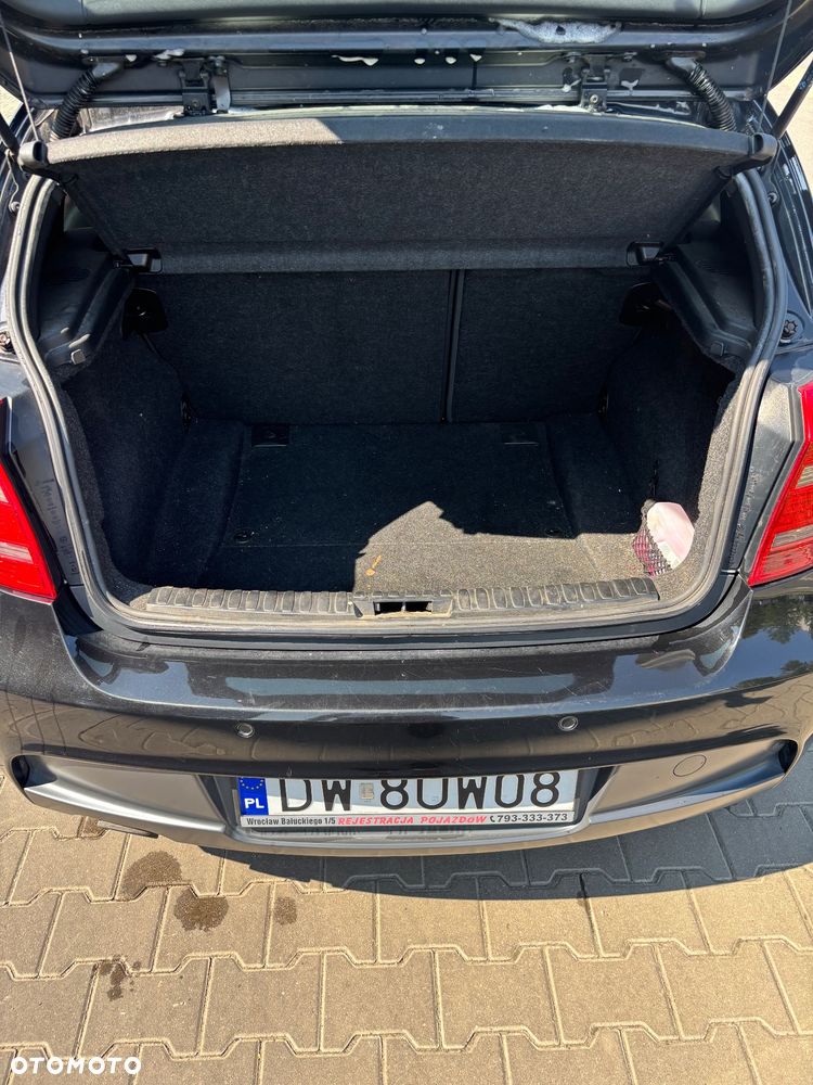 BMW Seria 1 116i - 20