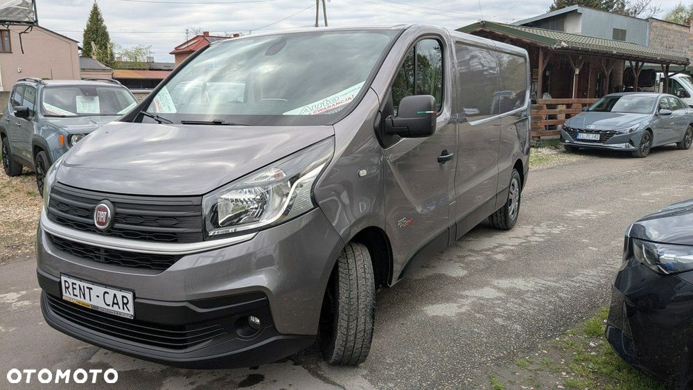 Fiat Talento - 13