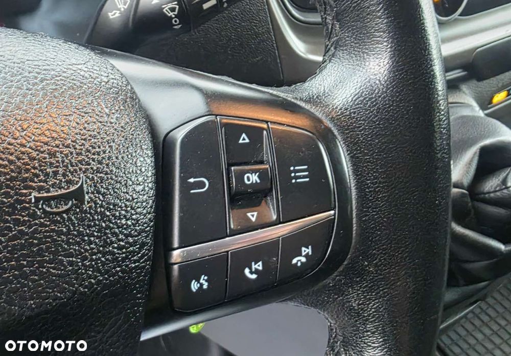 Ford Transit Custom - 15