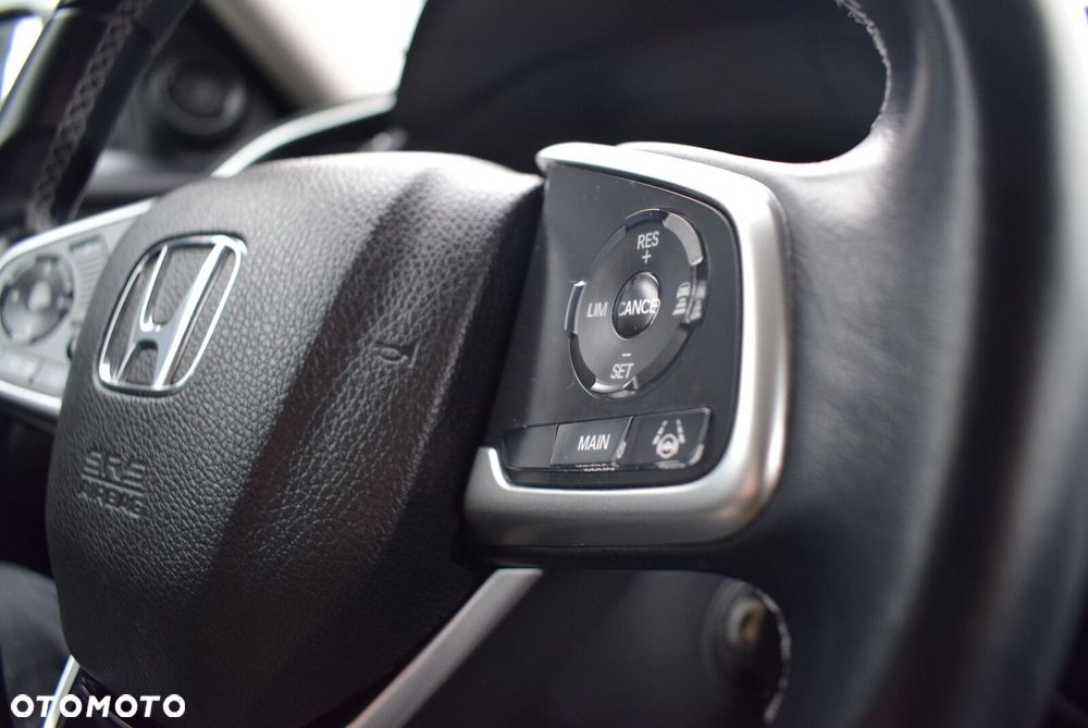 Honda Civic 1.5 T Comfort - 23