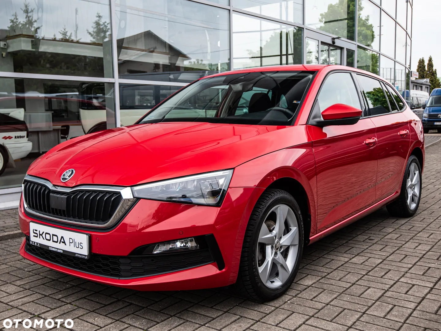Skoda Scala 1.0 TSI Style - 30