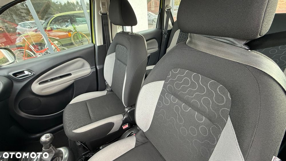 Citroën C3 Picasso VTi 120 Exclusive - 22