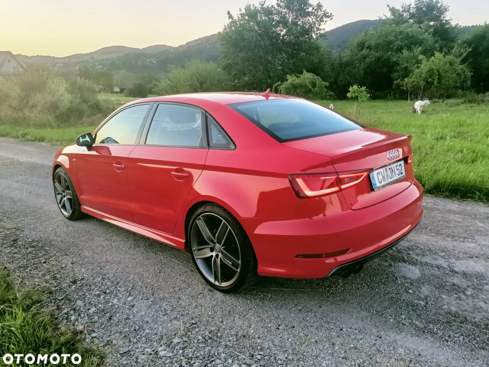 Audi A3 - 7