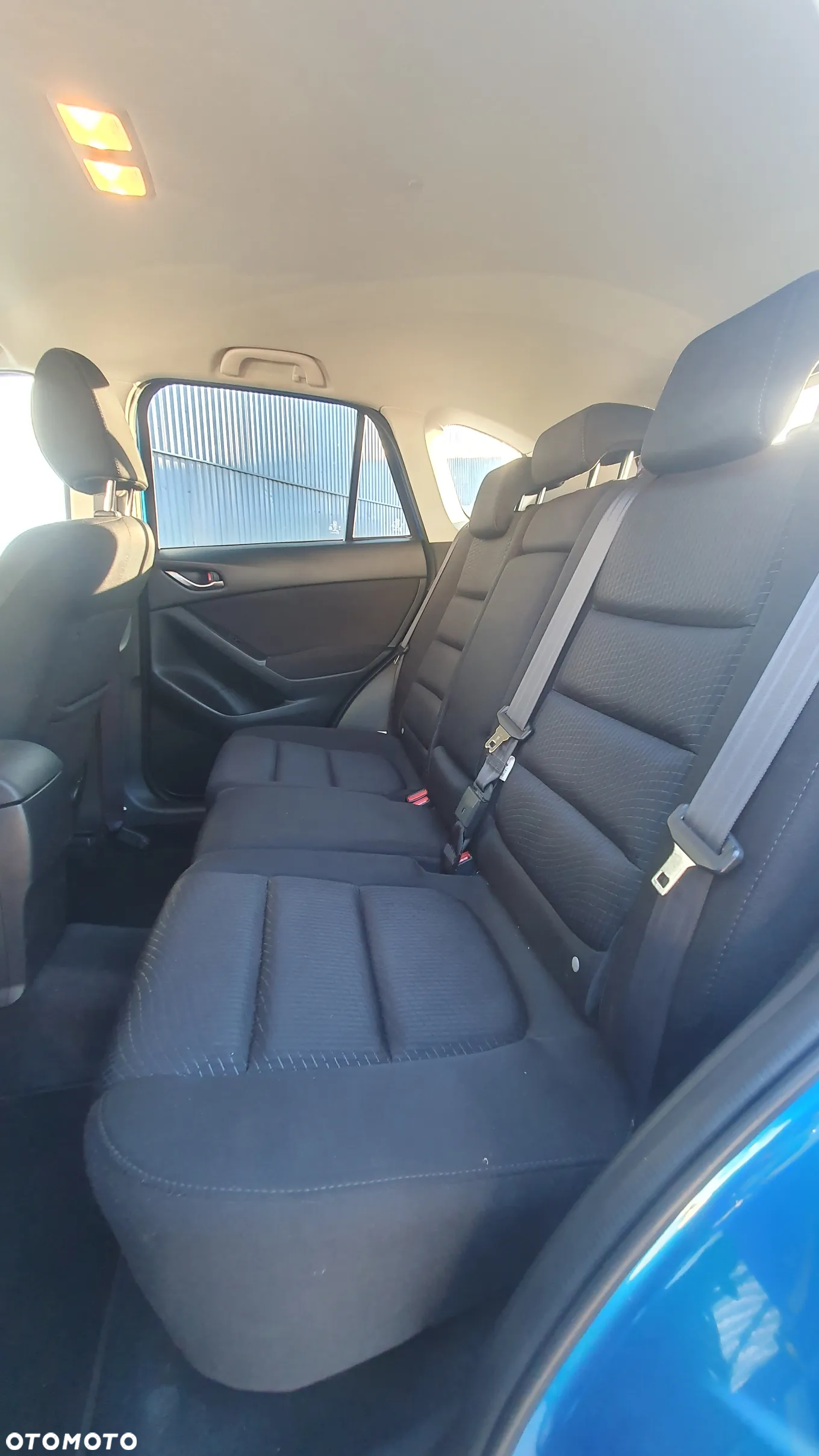 Mazda CX-5 2.2 D Skypassion - 15