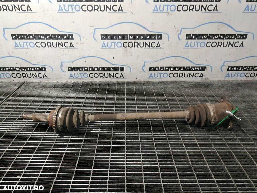 Planetara Dreapta Spate Lexus RX 400 H 3.3 B 2004 - 2009 272CP Automata 3MZ - FE (1264) ... - 1