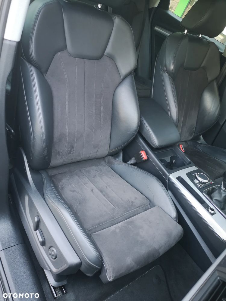 Audi Q5 2.0 TDI (clean diesel) ultra - 24