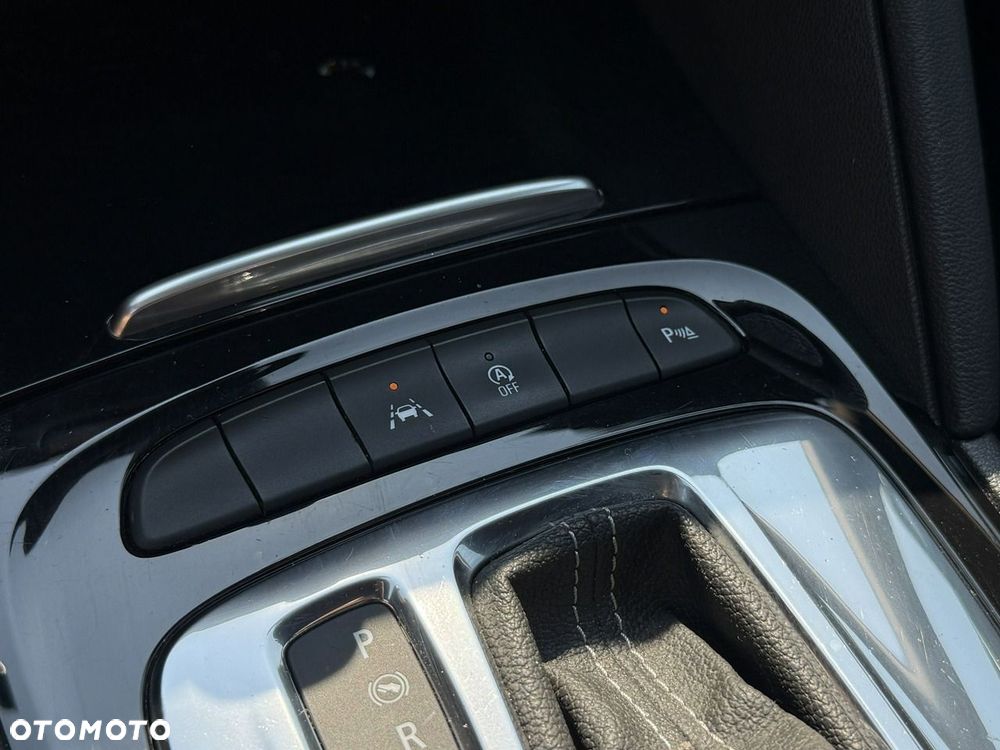 Opel Insignia 2.0 CDTI Elegance S&S - 25