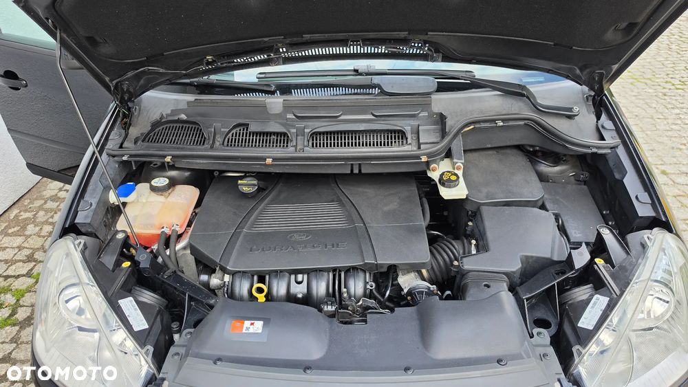 Ford C-MAX 1.8 S - 15