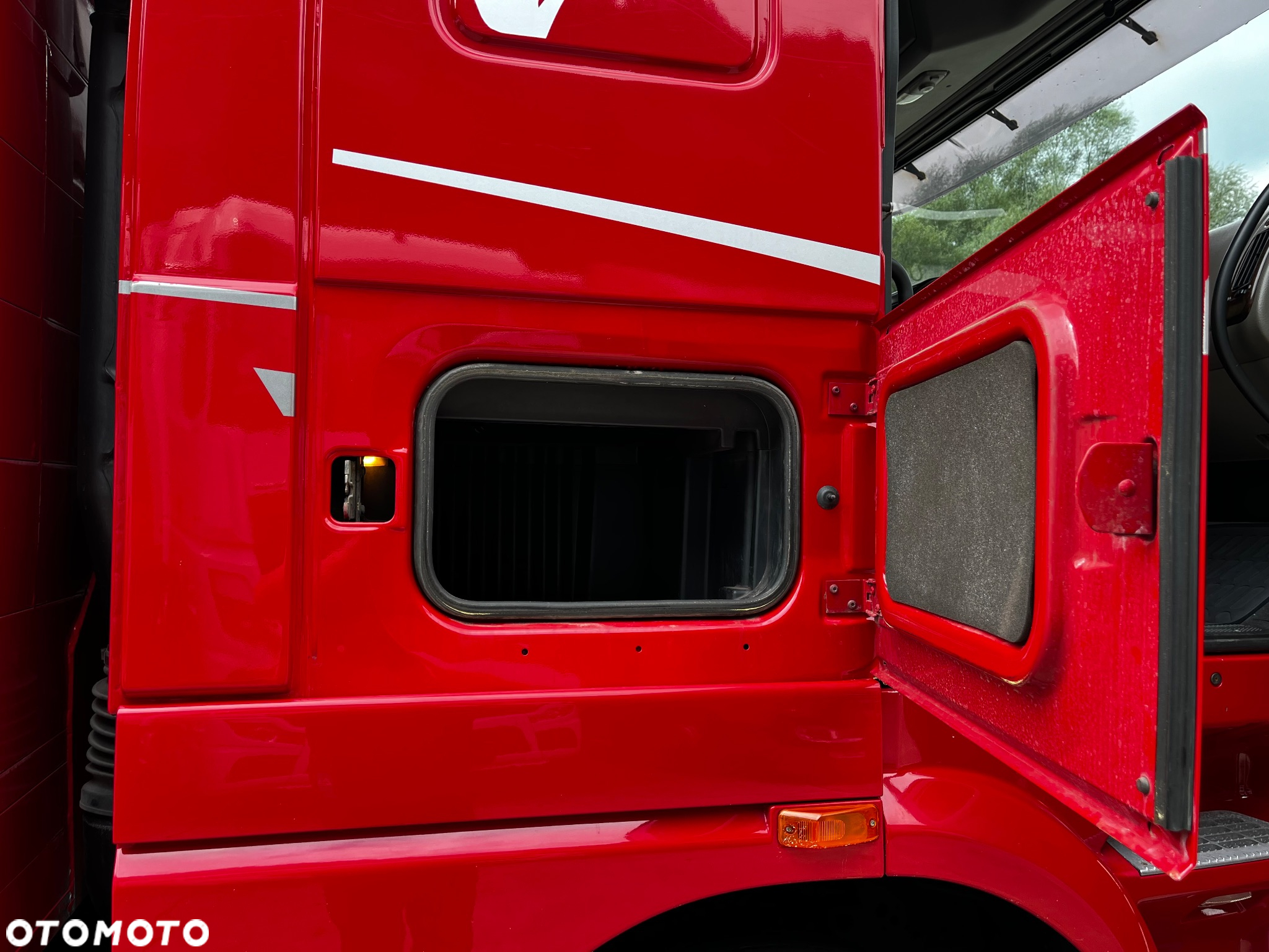 DAF XF 105.460 Euro 5 // Manual // Retarder // Do Żywca / Bydła / Zwierząt / - 17