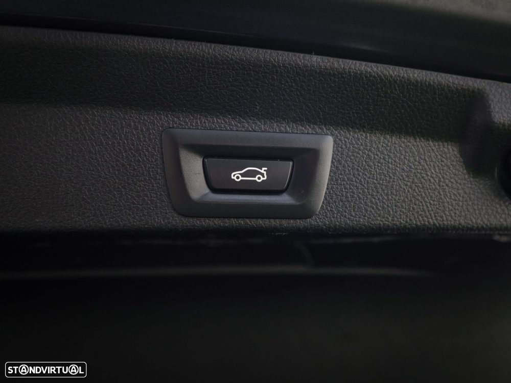 BMW 420 Gran Coupé d Pack M Auto - 8