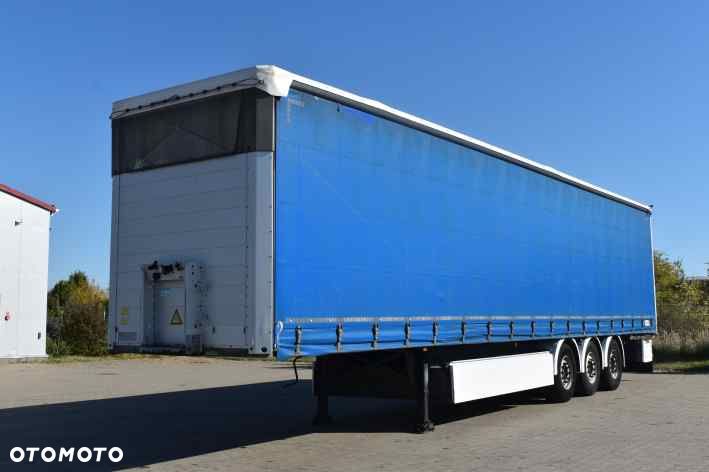 Schmitz Cargobull SCB - 3