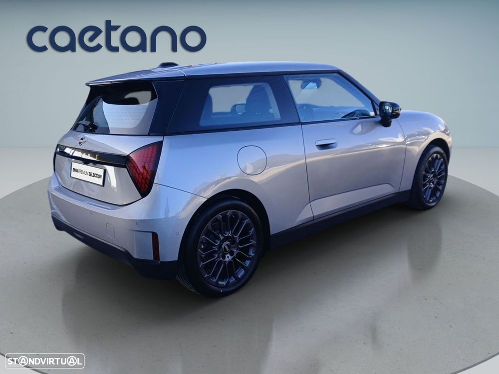 MINI 3 Portas Cooper SE Classic M - 8