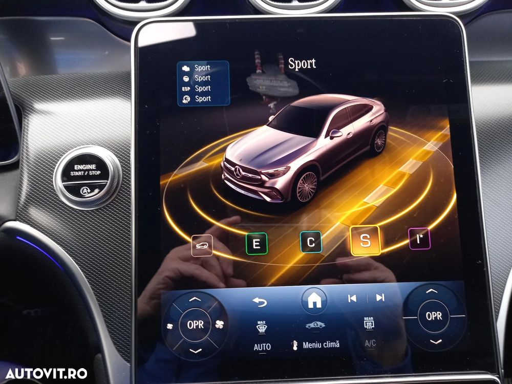 Mercedes-Benz GLC - 23