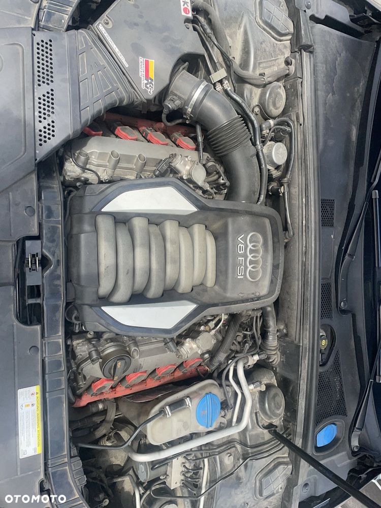 Audi S5 Coupé - 5