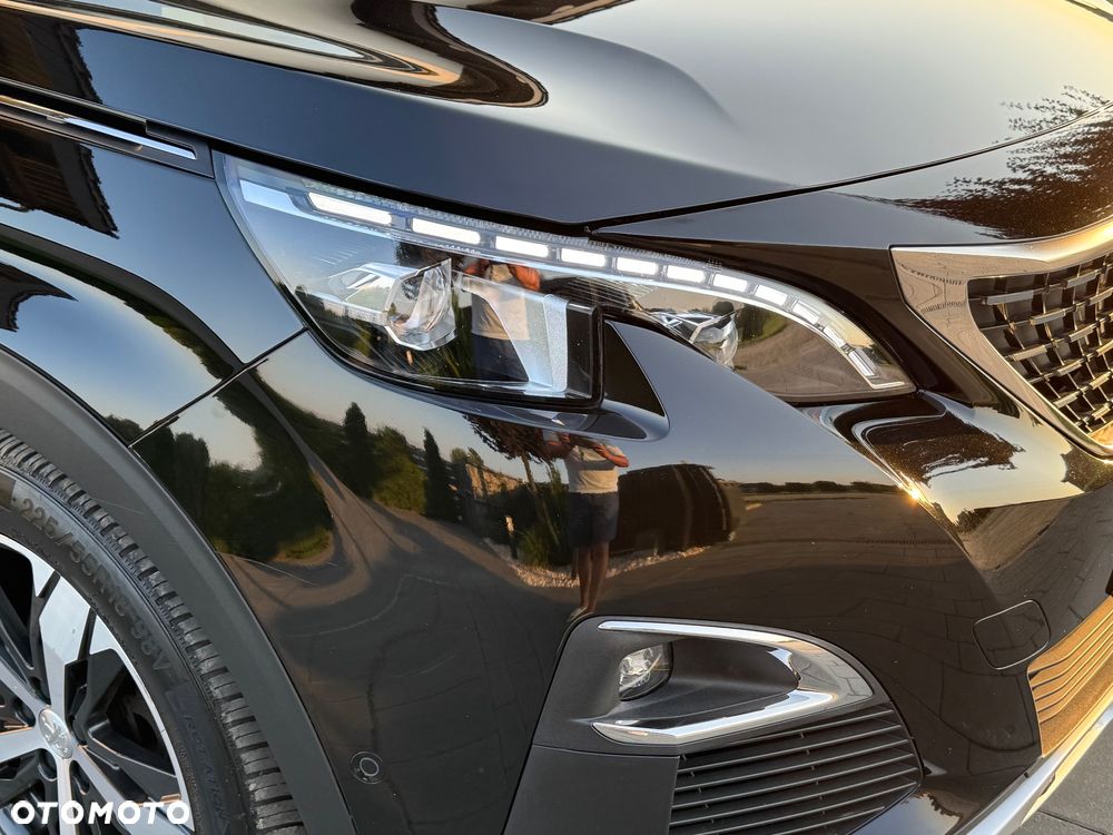 Peugeot 3008 1.5 BlueHDi GT S&S - 11