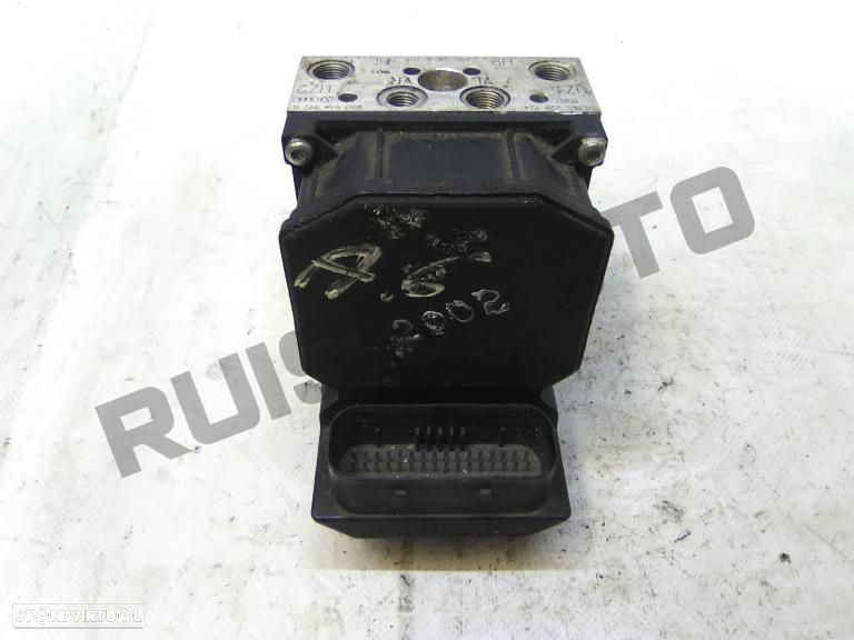 Abs 4b051_4517g Audi A6 C5 (4b) [1997_2005] 2.5 Tdi - 1