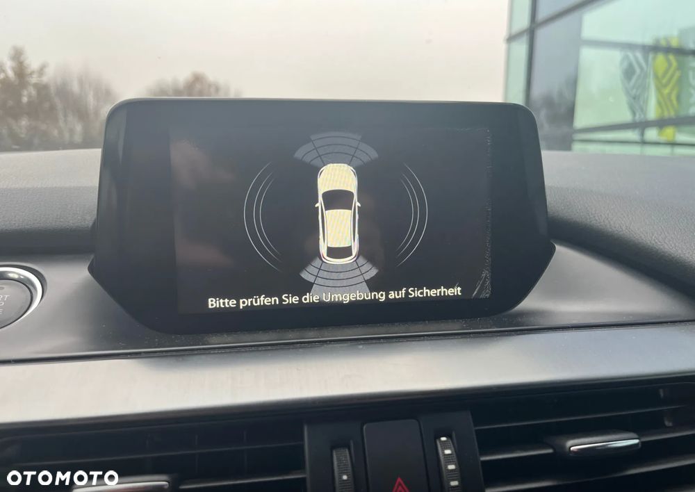 Mazda 6 SKYACTIV-D 150 i-ELOOP AWD Exclusive-Line - 15