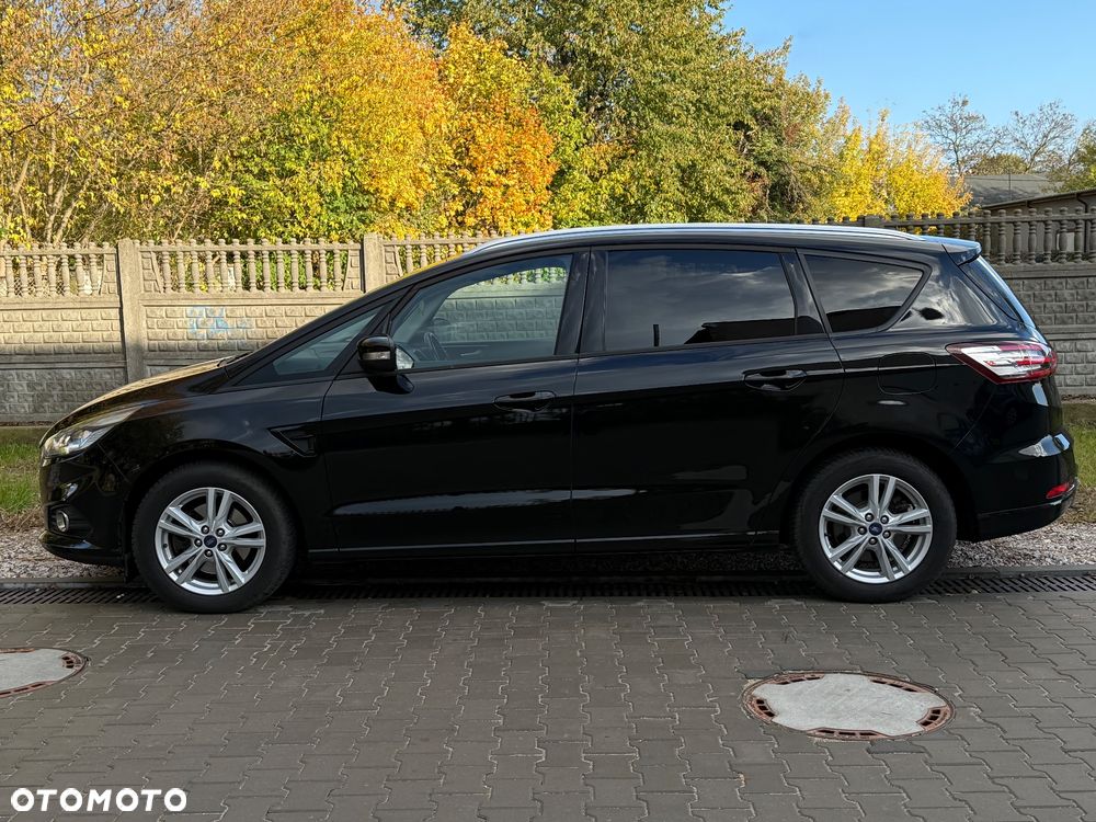 Ford S-Max - 9
