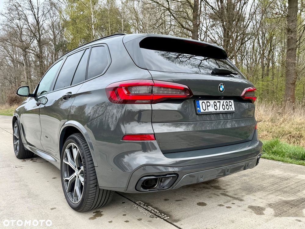 BMW X5 xDrive30d mHEV - 6