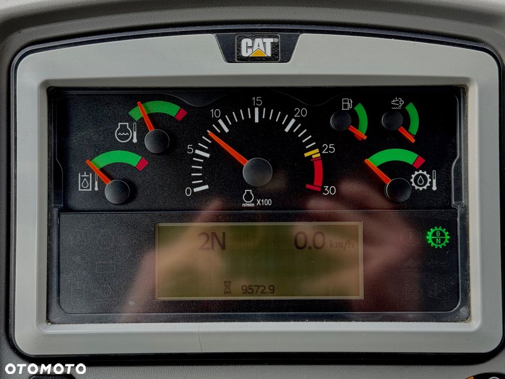 Caterpillar 972 M - 37