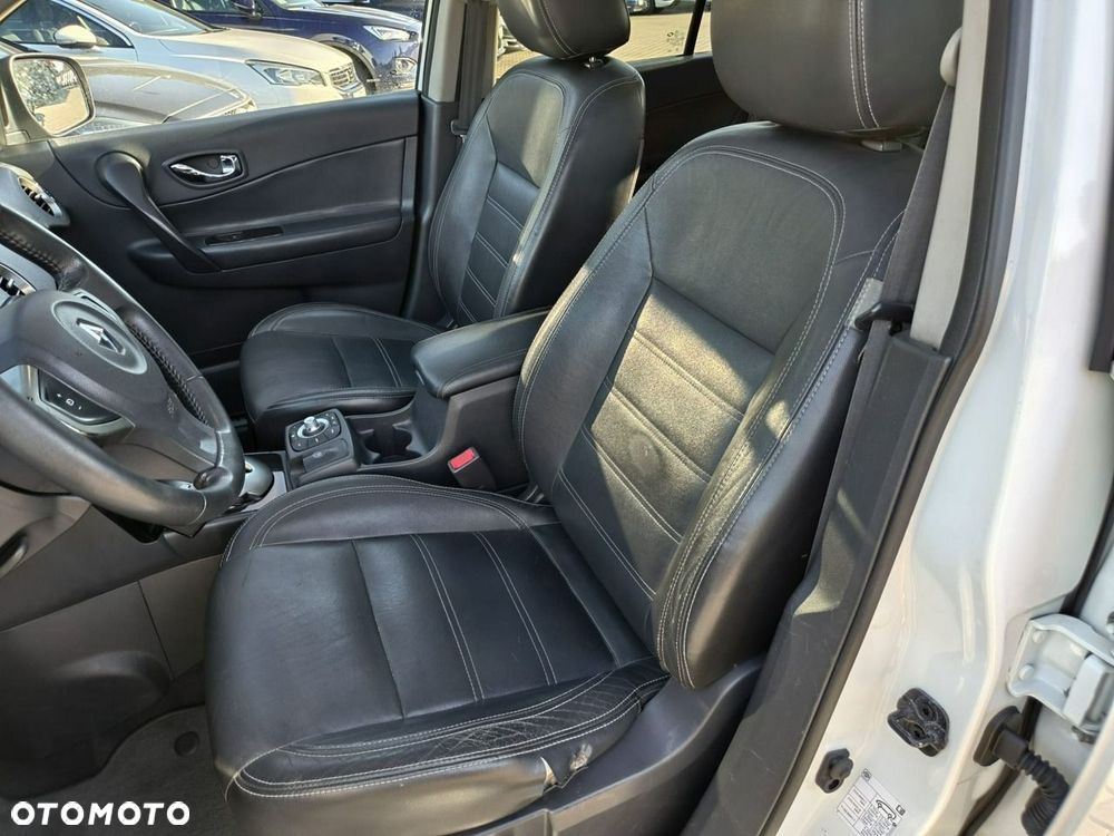 Renault Koleos - 9