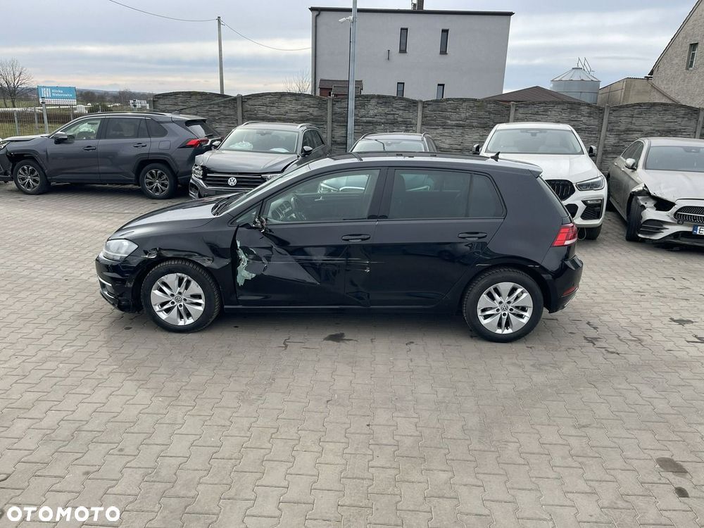 Volkswagen Golf 1.6 TDI SCR Join - 4