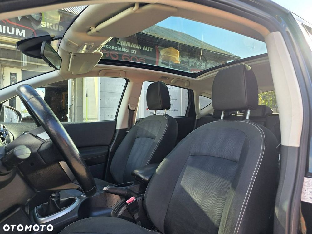 Nissan Qashqai 1.6 DCi Tekna EU6 - 5