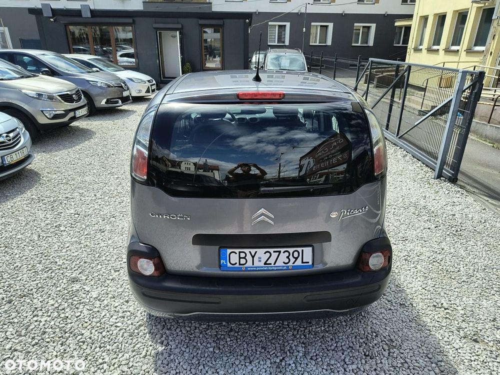 Citroën C3 Picasso 1.4i Seduction - 40