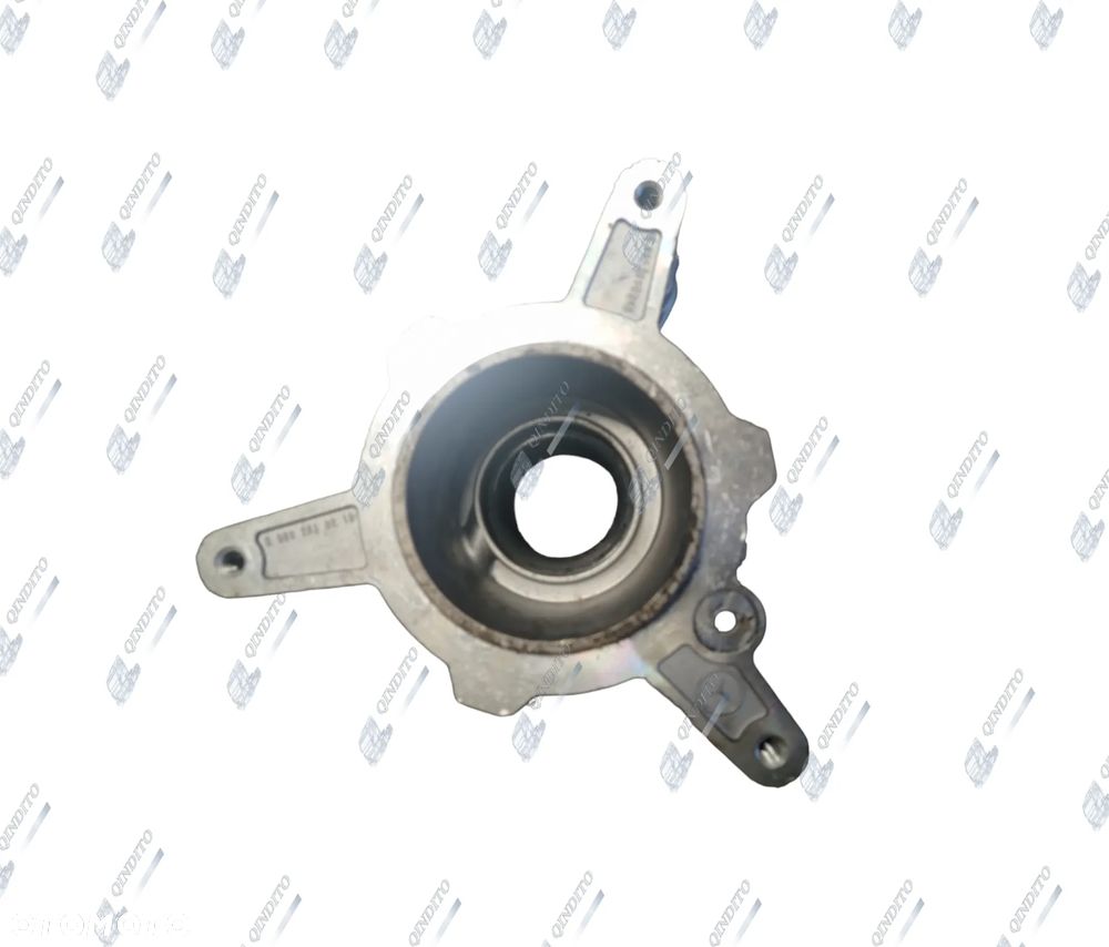 KOŁNIERZ SKRZYNI CYLINER WAŁKA SPRZĘGŁA MERCEDES ACTROS ATEGO AXOR - 1