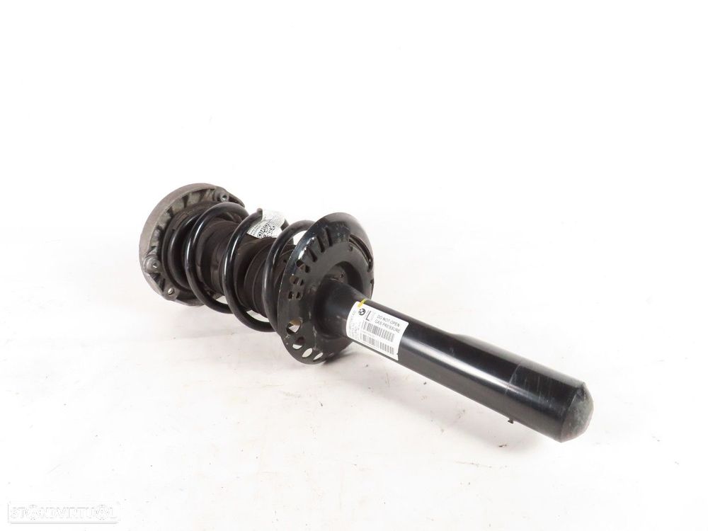 Amortecedor M Esquerdo/Frente Seminovo/ Original BMW 1 (F40) 31306877061 - 3