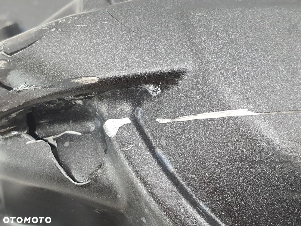 Dekiel Magneta Pokrywa Korek Honda Nt 1100 - 22