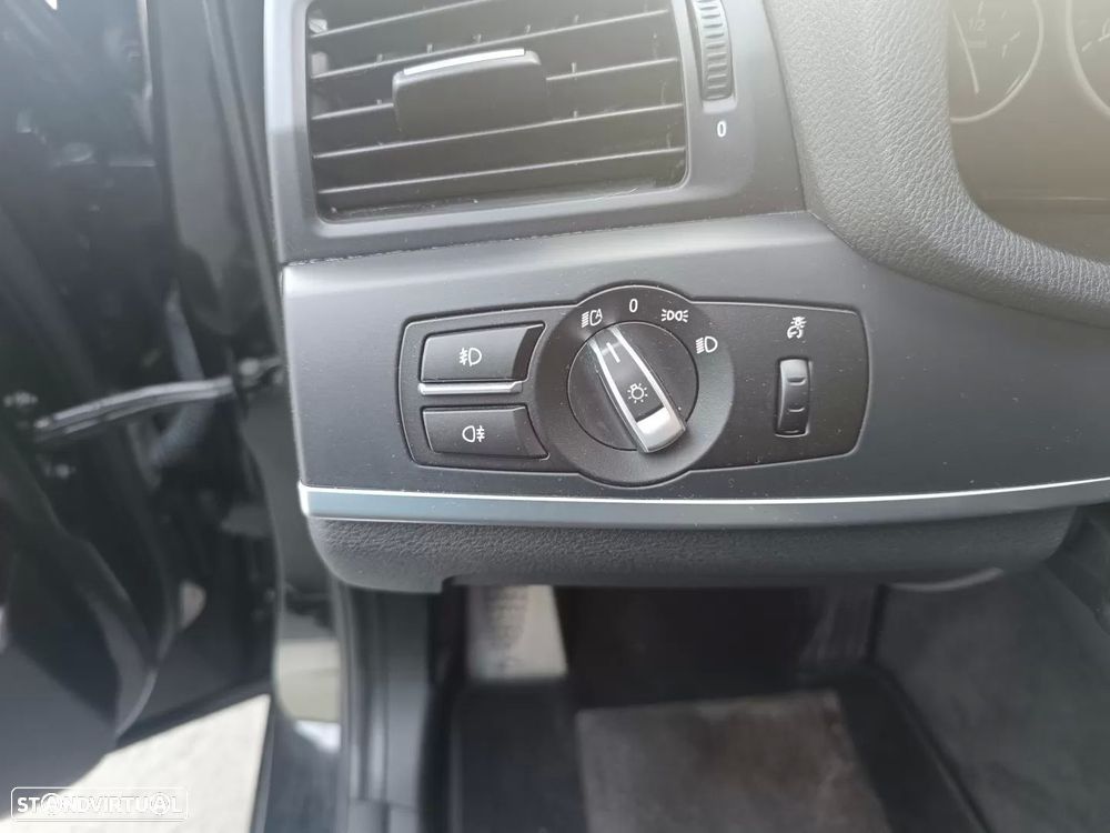 BMW X3 35 d xDrive Pack M Auto - 19