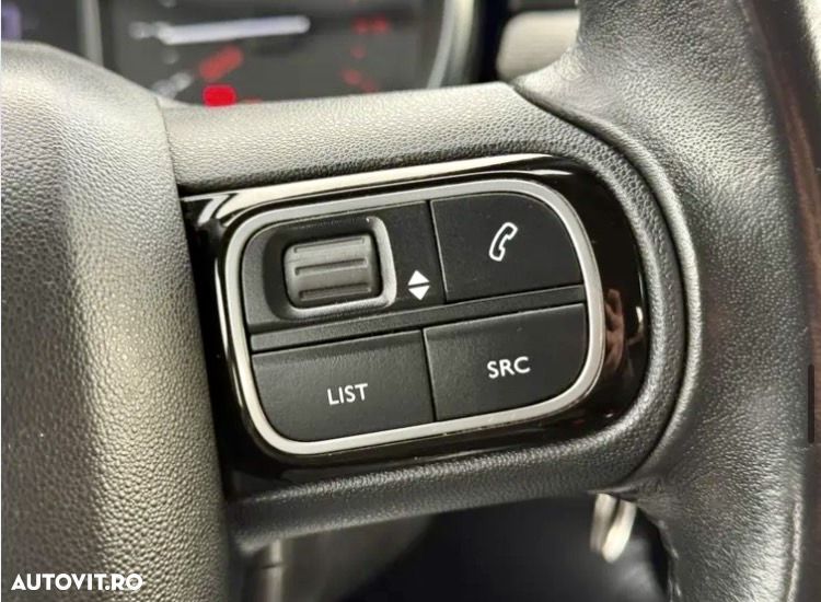 Citroën C3 Pure Tech 83 S&S C-SERIES - 15