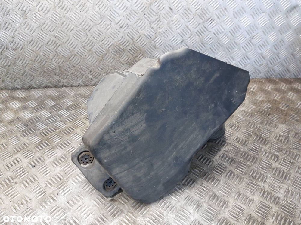 OBUDOWA FILTRA PRZEPŁYWOMIERZ BMW E46 318i 2.0 16V N42 N46 1438687 7506181 - 1