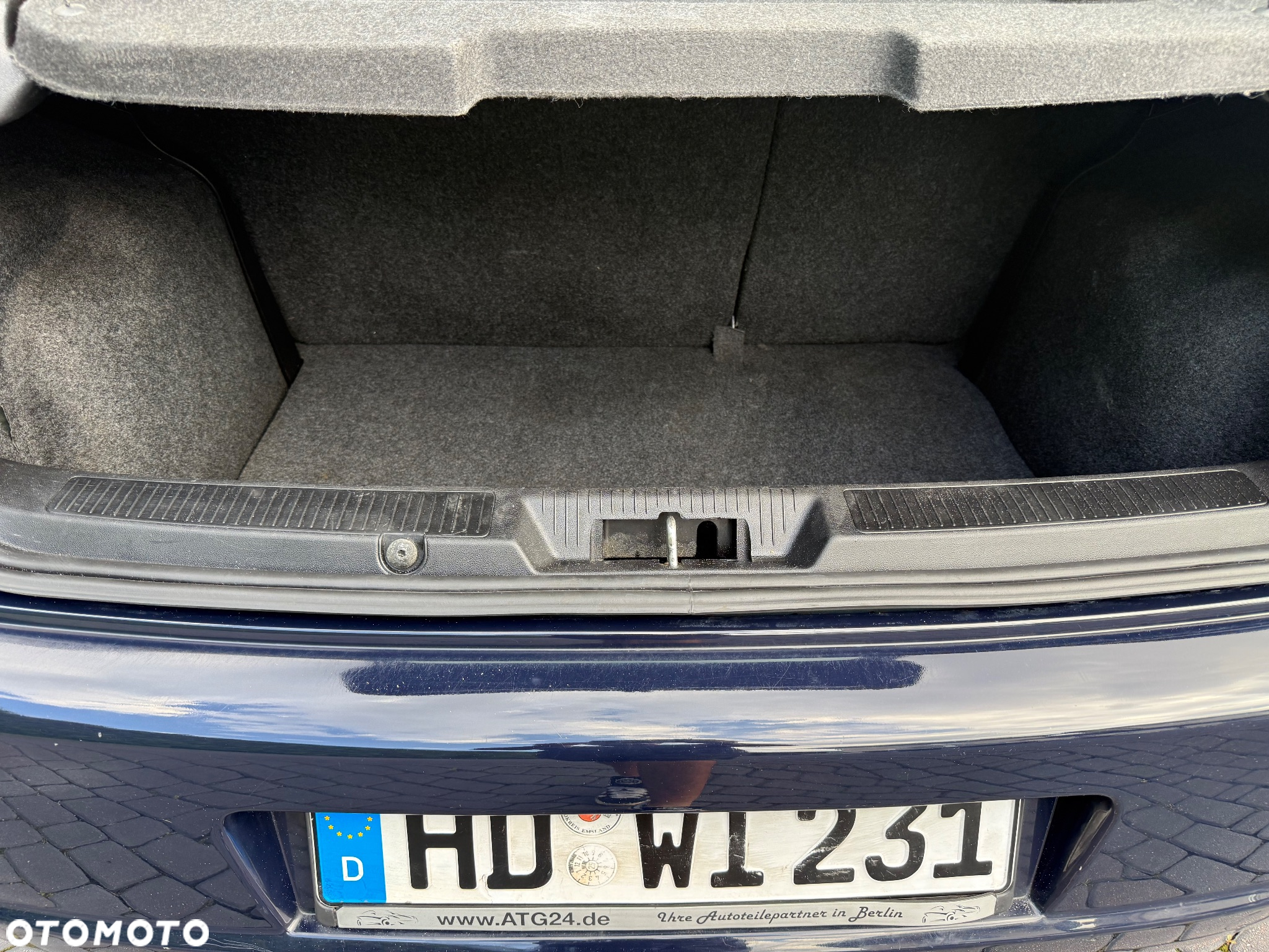 Fiat Grande Punto - 29