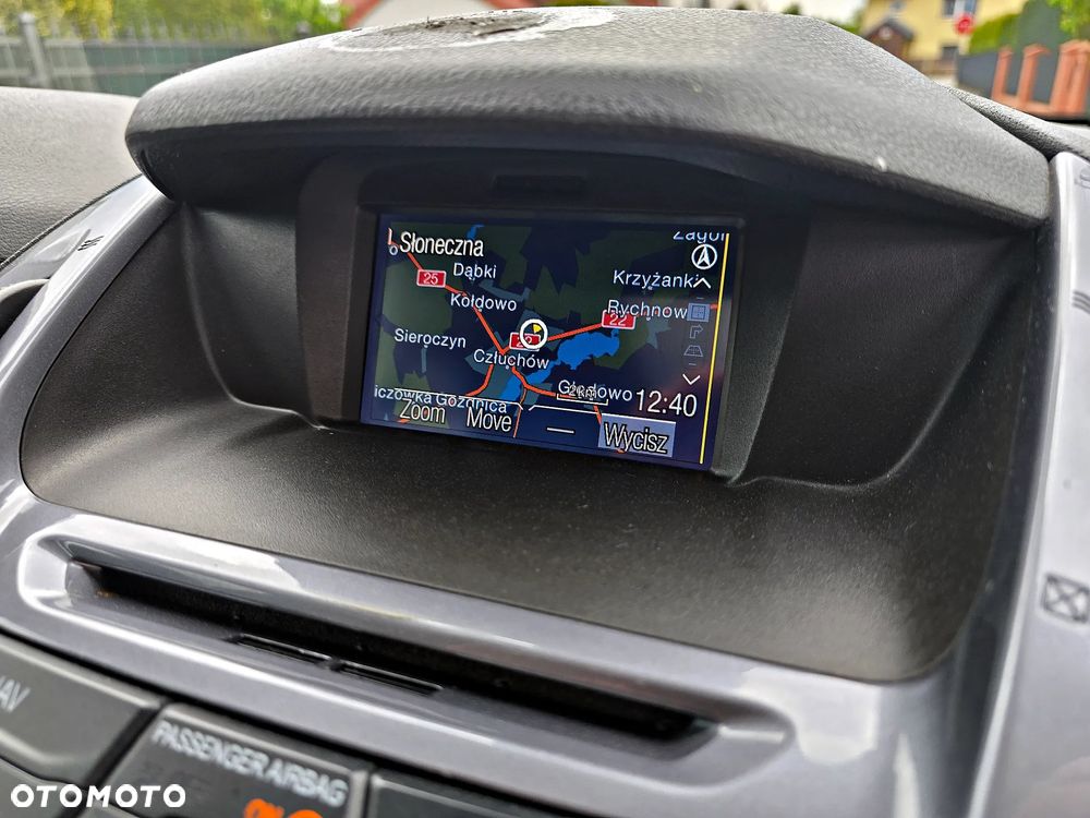 Ford Tourneo Connect Grand - 33